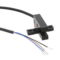 PM-T44P-C3光学传感器 - 光断续器 - 槽型 - 晶体管输出
