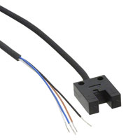 PM-U24-C3光学传感器 - 光断续器 - 槽型 - 晶体管输出
