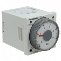 PM4HA-H-DC12V延时继电器