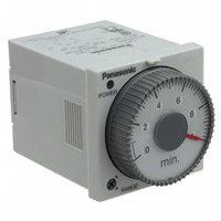 PM4HF8-M-AC120V延时继电器