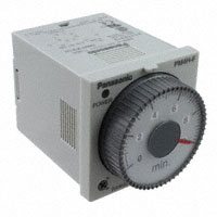 PM4HF8-M-DC12V延时继电器