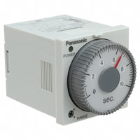 PM4HF8-S-AC120V延时继电器