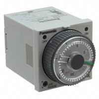 PM4HW-H-24V延时继电器