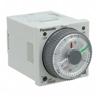 PM4HW-H-DC12VW延时继电器