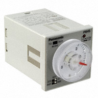 PM4S-A2C30M-AC120V延时继电器