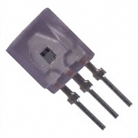 PNA4603H光学传感器 - 环境光，IR，UV 传感器 