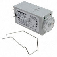 S1DX-A2C3S-AC120V延时继电器