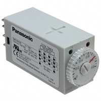 S1DX-A4C1S-AC120V延时继电器