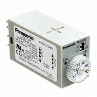 S1DXM-A2C10H-AC240V延时继电器