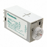 S1DXM-A2C10H-DC24V延时继电器