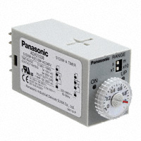 S1DXM-A2C10M-AC240V延时继电器