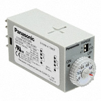 S1DXM-A2C10M-AC24V延时继电器