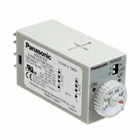 S1DXM-A2C10M-DC24V延时继电器
