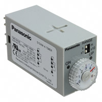 S1DXM-A2C60M-DC12V延时继电器