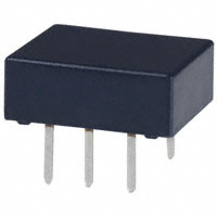 TK1-L-1.5V信号继电器，高达 2 A