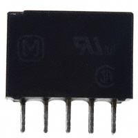 TN2-L-12V信号继电器，高达 2 A