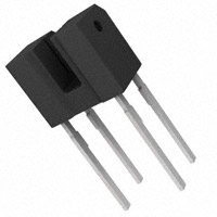 CNA1311K光学传感器 - 光断续器 - 槽型 - 晶体管输出