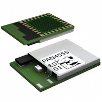 ENW-C9A09N4EF Transceiver ICs