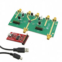 EK46130-02 Evaluation and Development Kits, Boards