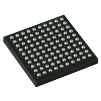PI2EQX5804CNJE信号缓冲器，中继器，分配器