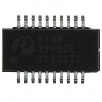 PI3B3245QE信号开关，多路复用器，解码器