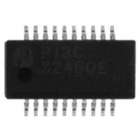 PI3C3245QE信号开关，多路复用器，解码器