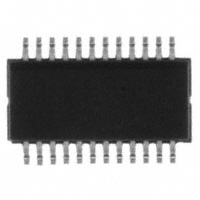 PI3C3384QE信号开关，多路复用器，解码器