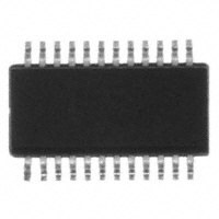 PI3CH1000QE信号开关，多路复用器，解码器
