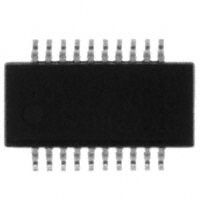 PI49FCT3807CQEX时钟缓冲器，驱动器