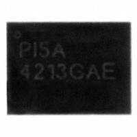 PI5A4213GAEX模拟开关，多路复用器，多路分解器