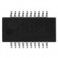 PI5C3245QE信号开关，多路复用器，解码器
