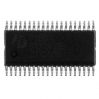 PI5C32X245BE信号开关，多路复用器，解码器