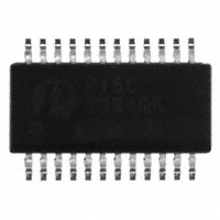 PI5C3384QE信号开关，多路复用器，解码器