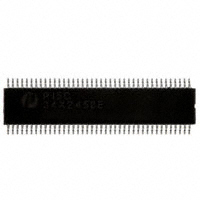 PI5C34X245BE信号开关，多路复用器，解码器
