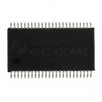 PI74AVC164245LAAEX变换器