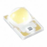 LXH8-PW27LED 照明 - 白色
