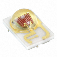 LXM2-PD01-0040LED 照明 - 彩色