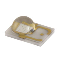 LXML-PR01-0425LED 照明 - 彩色