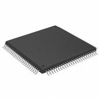 AT94K05AL-25AQC带有微控制器的 FPGA（现场可编程门阵列）