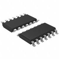 L6386ED013TRMOSFET，电桥驱动器 - 外部开关