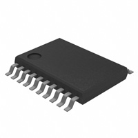 IDT74FCT245ATPGG缓冲器，驱动器，接收器，收发器