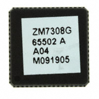 ZM7308G-65502-B1电源控制器，监视器