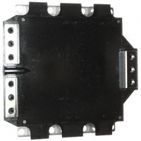 CM1000DU-34NFIGBT - 模块