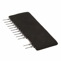 M57959LMOSFET，电桥驱动器 - 外部开关