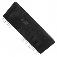 VLA500-01MOSFET，电桥驱动器 - 外部开关