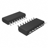 M81709FPMOSFET，电桥驱动器 - 内部开关
