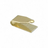 W9908 Contact finger holder and washer