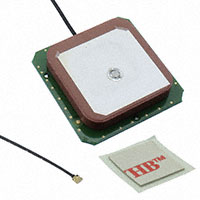 GPSGB2530 Antennas