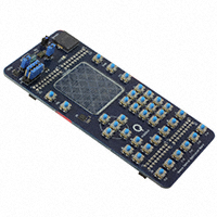 DB-UENERGY-AB-10243-1A 评估和开发套件，板