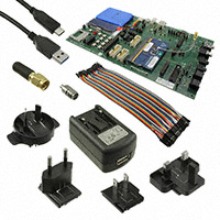 DK-QCC5124-VFBGA90-A-0 Evaluation and Development Kits, Boards